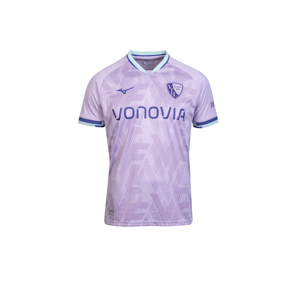 Mizuno 3rd Jersey VfL Bochum Men 2526 Chaussures de football Homme TailleS